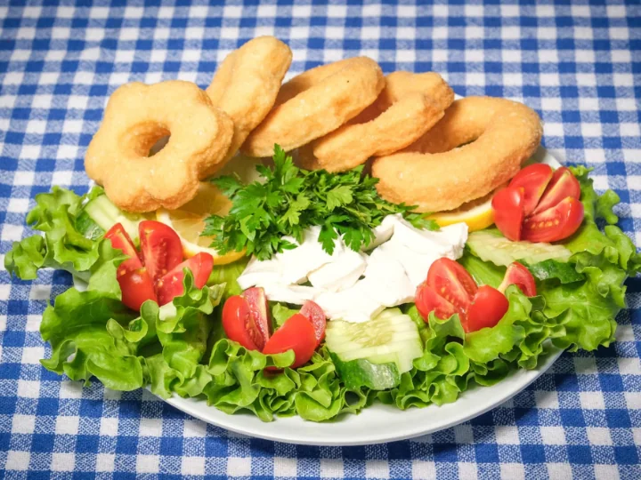 Pişi Tabağı